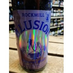Rockmill Illusion